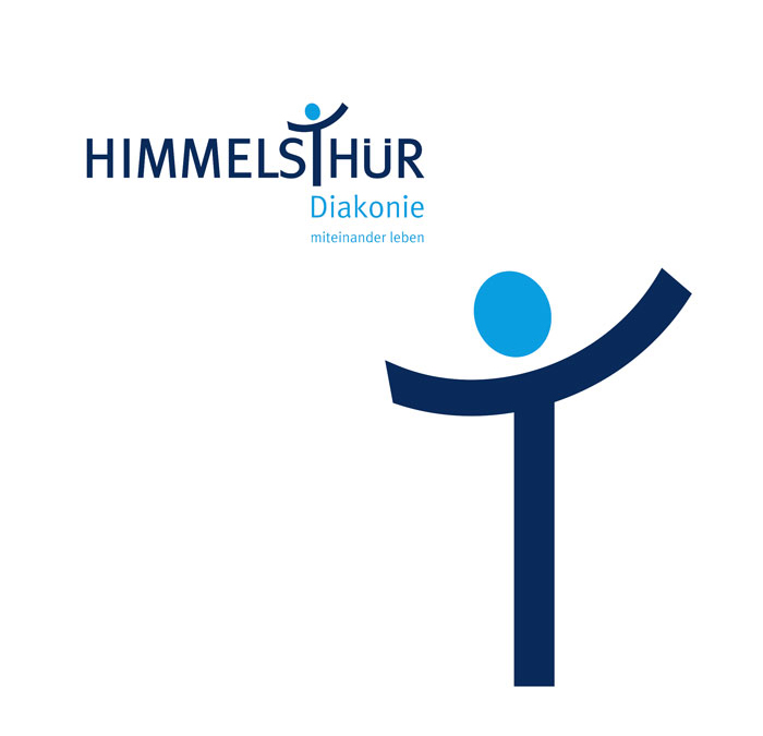 Diakonie Himmelstür, Logo